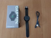 Zegarek sportowy GARMIN Forerunner 55 Czarny