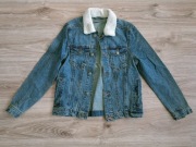 Kurtka jeansowa Destination roz. 140 - 10 lat