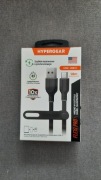 Kabel USB c, do ładowania nowy