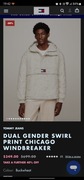 Kurtka zimowa tommy hilfiger 
