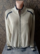 sweter męski kardigan big star