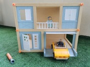 Drewniany domek Play tive junior