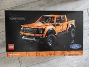 Lego 42126 Ford F-150 raptor 