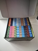 Klocki magnetyczne minecraft 500sztuk