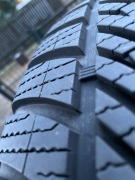 Koła 255/60r18 VW Touareg III 760 Audi Q7 4M 5x112 8x18 ET25 Jak nowe