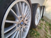 Koła BMW  17  styling 110 
