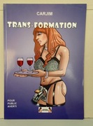 KOMIKSY EROTYCZNE zestaw 2 nie