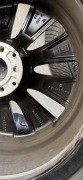Koła oryginalne Mercedes 18 cali letnie (2025-10)