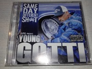 Kurupt - Same Day Different Shit