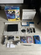 Fabrycznie NOWA Sony PlayStation 3 SuperSlim 500GB PS3 Move 