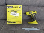 Ryobi RGLU18 NOWY pistolet do kleju 11/12mm, gwarancja 3 lata