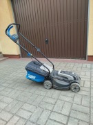 Sprzedam kosiarkę elektryczną firmy MAC.