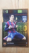 FIFA 365 2016 limited Luis Suarez 