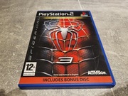 Spider-Man 3 special edition 