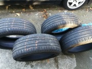 Zeetex HP1000 opony całoroczne 225/45 Z R18 95Y XL komplet 