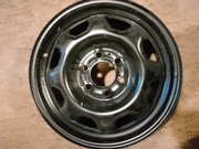 Ford F 150 - felgi stalowe komplet