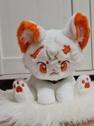 Pluszak Genshin Impact 30 cm Kazuha