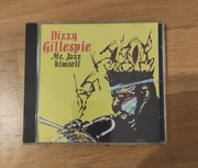 Dizzy Gillespie Nr. Jazz himself 