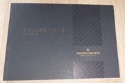 Katalog zegarki Vacheron Constantin 2017-2018 136 stron