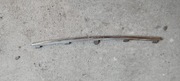 Renault LAGUNA III LISTWA ZDERZAKA P0012685 CHROM PRZÓD