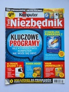 EXTRA Komputer Świat Twój NIEZBĘDNIK - sierpień 2013