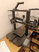 Zestaw 2x Anycubic Kobra 2 Neo, Creality Ender 3 S1 Pro, BTT Pad 7