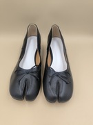 Buty butki balerinki damskie z rozdzielonym palcem rozmiar 39