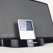 Bose Sound Dock Głośnik z Bluetoothem i IPodem 4GB
