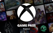 Xbox Game Pass Premium