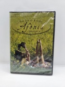 NOWY film Afonia i pszczoły Jan Jakub Kolski DVD płyta