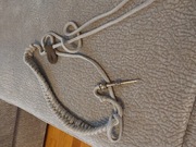 SZNUR DO MUNDURU GALOWEGO WP Z PRL-U 