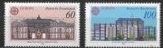 RFN BRD BUND NR KAT MICHEL 1460-61**