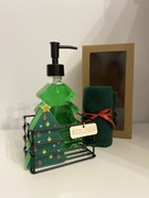 Dozownik Świąteczny ,Zestaw prezentowy