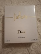 Perfum w sprayu 3szt x20ml