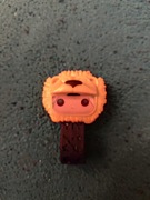 Kinder Joy - Luna - Harry Potter , Nowa Seria