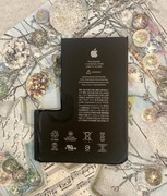 Oryginalna Bateria IPhone 12 Pro Max 78%