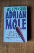 SUE TOWNSEND Adrian Mole i broń masowego rażenia