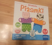 Piżamki układanka Granna