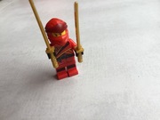 lego ninjago, kai