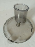 pokrywa misy do ciasta robot Zelmer Fenomen,Talent