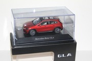 Mercedes-Benz GLA (H247) 2020 Spark 1:43 