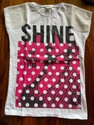 Śliczna bluzeczka firmy Guess rozm 12 lat