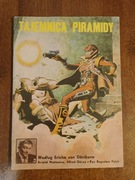 Tajemnica Piramidy wydanie 1