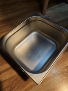 Pojemnik GN 2/3 z uchwytem