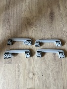 Rączki dachowe Audi a6 c6 