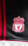 Spodenki piłkarskie adidas Liverpool.