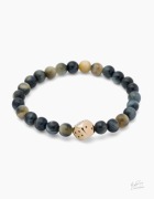 Bransoletka, która Niesie Ciszę Wszechświata