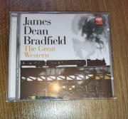 James Dean Bradfield - The Great Western