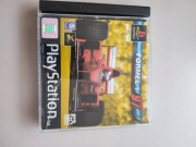 FORMULA 1 97 PlayStation (PSX) pudełkowa