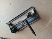 Pilarka tarczowa Piła ręczna Einhell TC-CS 1410. 